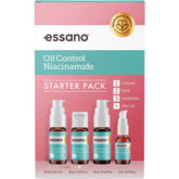Essano Oil Control Niacinamide Starter Pack